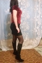 Ирина - Астрахань