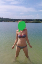 Маша - Астрахань