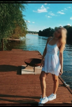 Зарина - Астрахань